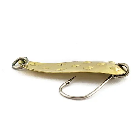 Luhr Jensen Alpena Diamond, золото, 5,5 г, блесна коливалка (колебалка) #22917