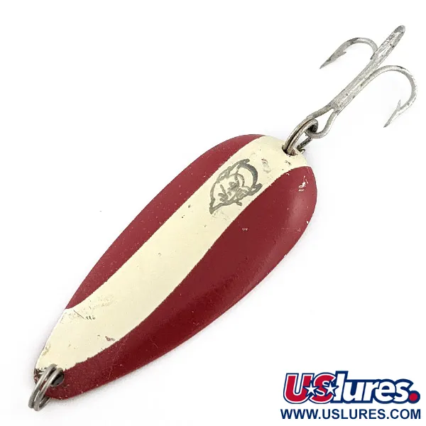 Eppinger Dardevle Dardevlet, Red Devle, 21 г, блесна коливалка (колебалка) #22923