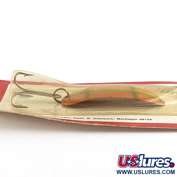 Eppinger Dardevle Sagamore JT Buel, , 7 г, блесна коливалка (колебалка) #22924