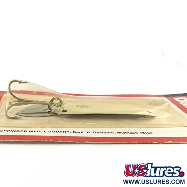 Eppinger Dardevle Sagamore JT Buel Klicker, , 7 г, блесна коливалка (колебалка) #22925