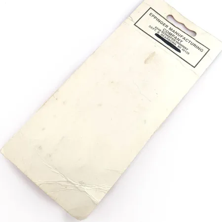 Eppinger Dardevle Sagamore JT Buel Klicker, 7 г, блесна коливалка (колебалка) #22925