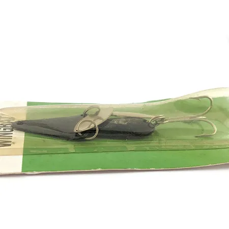 Eppinger Wingbat, black, 14 г, блесна коливалка (колебалка) #22928