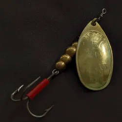 Mepps Aglia 5 (1960-х років)