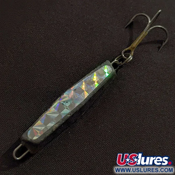 Charlie B'S Diamond Jig, пилькер