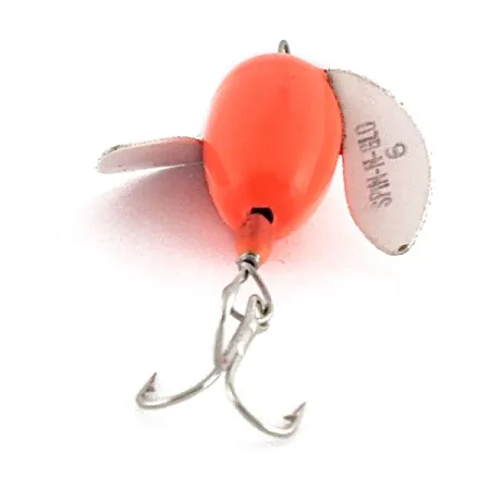Yakima Bait Spin-N-Glo, 1,5 г, блешня оберталка (вертушка) #22943