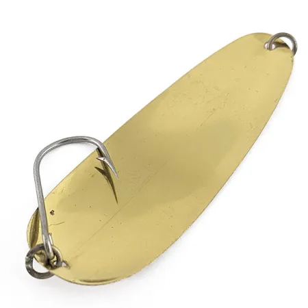 Sutton 88, silver/gold, 7 г, блесна коливалка (колебалка) #22946