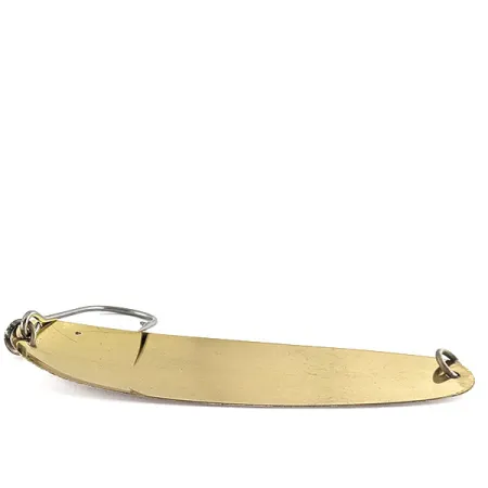 Sutton 88, silver/gold, 7 г, блесна коливалка (колебалка) #22946