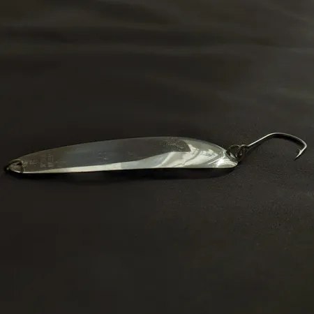 Sutton 88, silver/gold, 7 г, блесна коливалка (колебалка) #22946