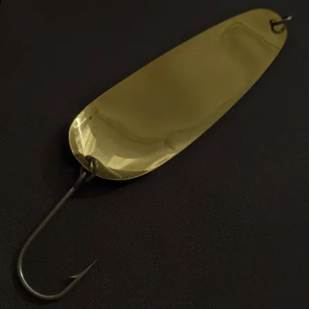 Sutton 88, silver/gold, 7 г, блесна коливалка (колебалка) #22946