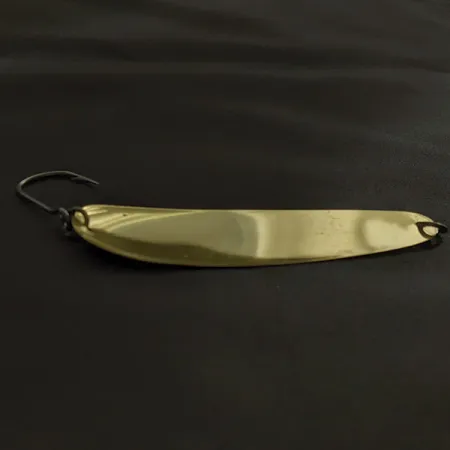 Sutton 88, silver/gold, 7 г, блесна коливалка (колебалка) #22946