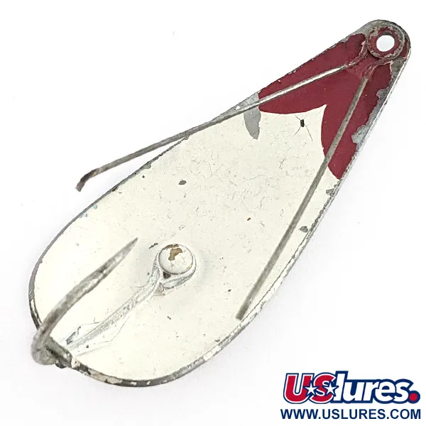  Master Weedless Wiggler Augues Bait , , 18 г, блесна коливалка (колебалка) #22947