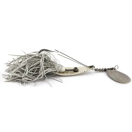 Strike King Timber Spin, Pearl, 14 г, блесна коливалка (колебалка) #22948