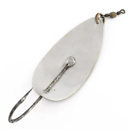 Miller 66, silver, 7 г, блесна коливалка (колебалка) #22949