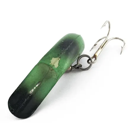 Luhr Jensen Fire Plug, Frog, 5 г, воблер #22950