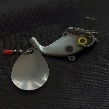Mann's Bait  Mann's Pogo Spin , 21 г, блесна коливалка (колебалка) #22951