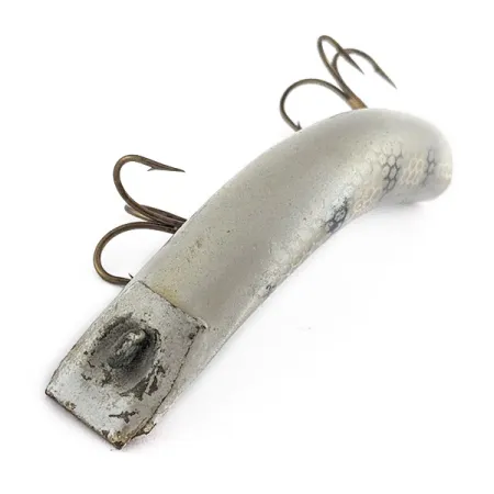 Kautzky Lazy Ike Wooden, 7 г, воблер #22952