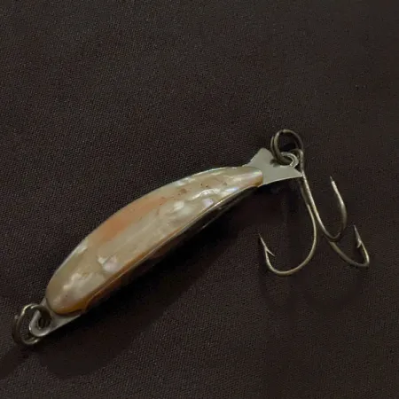 Salm Killer Red Abalone Pearl Minnow, 10 г, блесна коливалка (колебалка) #22953