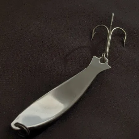 Salm Killer Red Abalone Pearl Minnow, 10 г, блесна коливалка (колебалка) #22953