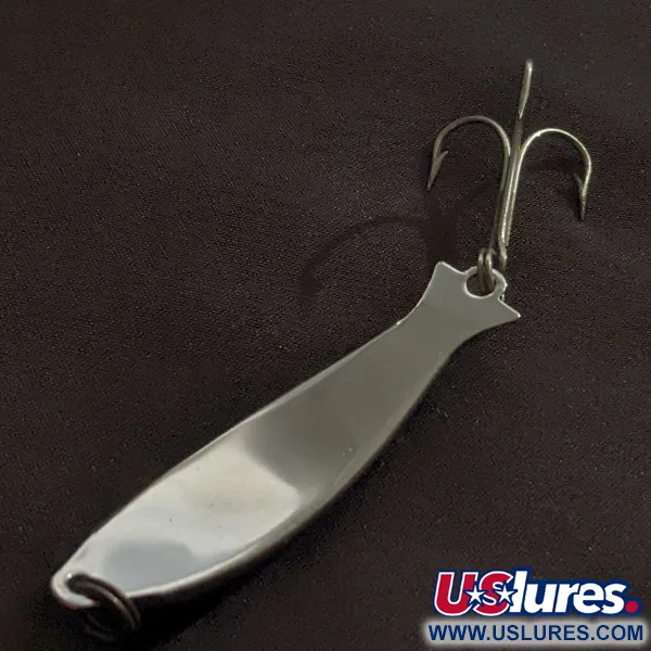 Salm Killer Red Abalone Pearl Minnow, , 10 г, блесна коливалка (колебалка) #22953