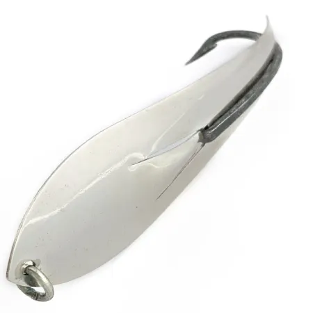 LB Huntington Drone Spoon, нікель, 25 г, блесна коливалка (колебалка) #22955