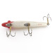 L&S Bait Mirro lure L&S Mirrolure Series S7M11 Floating Twitchbait,  M 11 (Red Head), 11 г, воблер #22956