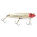 L&S Bait Mirro lure L&S Mirrolure Series S7M11 Floating Twitchbait,  M 11 (Red Head), 11 г, воблер #22956