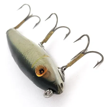 L&S Bait Mirro lure L&S Mirrolure 7M18 Floating Twitchbait, 9 см, 11 г, воблер #22957