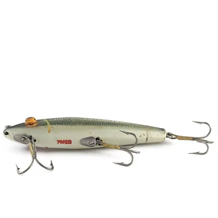 L&S Bait Mirro lure L&S Mirrolure 7M18 Floating Twitchbait, 9 см, 11 г, воблер #22957