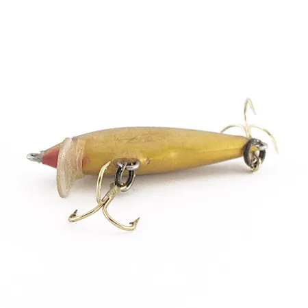 Rapala Countdown CD4 (Ireland), G  (Gold), 4 г, воблер #22958