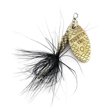 Worden’s Original Rooster Tail 0