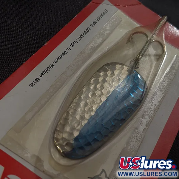 Eppinger Dardevle Sagamore JT Buel, , 7 г, блесна коливалка (колебалка) #22971