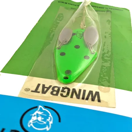 Eppinger Wingbat, 14 г, блесна коливалка (колебалка) #22972