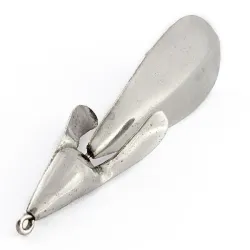 Незачіпляйка Panther Martin Weed Wing