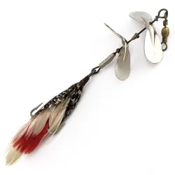 Pflueger Tandem Spinner 1