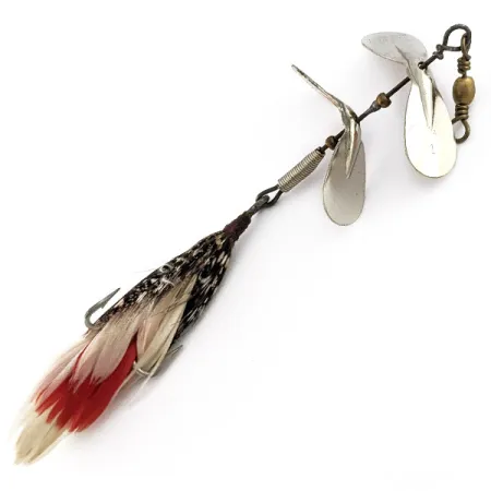 Pflueger Tandem Spinner 1