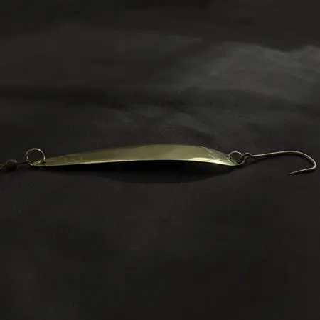 Miller Lutter Lite 7, золото, 5 г, блесна коливалка (колебалка) #22993