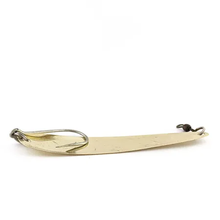 Miller Lutter Lite 7, золото, 5 г, блесна коливалка (колебалка) #22993