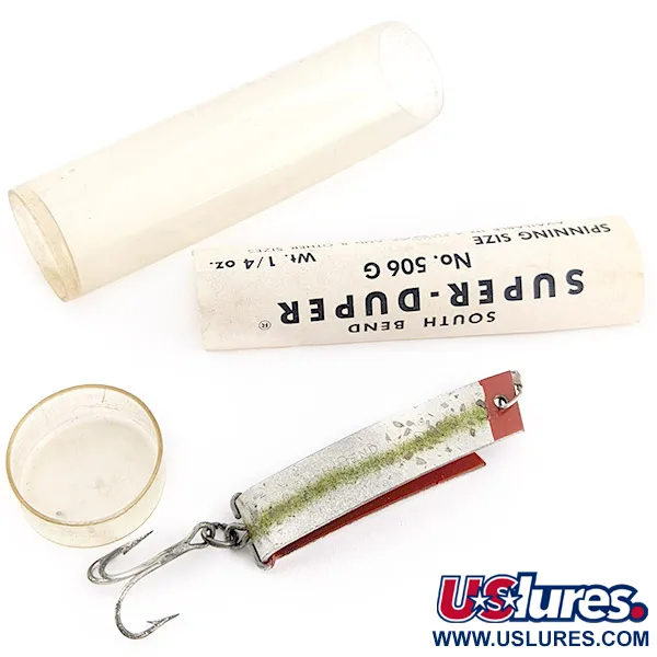 South Bend  Super-Duper 506