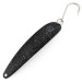 Eppinger Dardevle King Flutter Devle, Black glitter, 9 г, блесна коливалка (колебалка) #22995