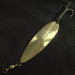  Sølvkroken Storlaksen, gold, 15 г, блесна коливалка (колебалка) #22996