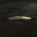  Sølvkroken Storlaksen, gold, 15 г, блесна коливалка (колебалка) #22996