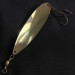  Sølvkroken Storlaksen, gold, 15 г, блесна коливалка (колебалка) #22996