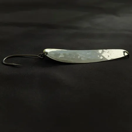 Sutton Spoon 88, silver, 7 г, блесна коливалка (колебалка) #22997