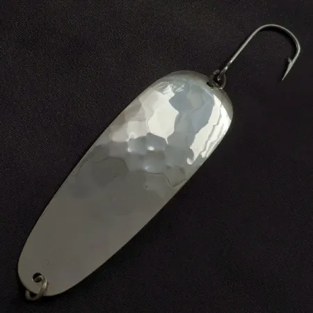 Sutton Spoon 88, silver, 7 г, блесна коливалка (колебалка) #22997