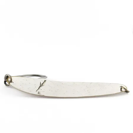 Sutton Spoon 88, silver, 7 г, блесна коливалка (колебалка) #22997