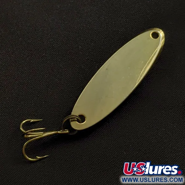 Acme Kastmaster, золото, 7 г, блесна коливалка (колебалка) #23005