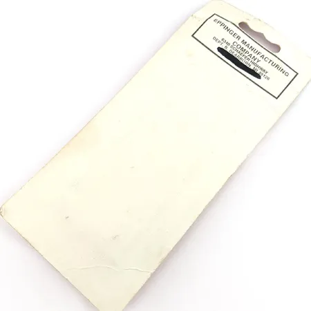 Eppinger  Dardevle Sagamore JT Buel Klicker, 7 г, блесна коливалка (колебалка) #23023