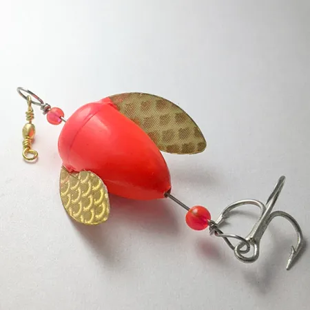 Yakima Bait Worden’s Spin N Glo, 1,5 г, блешня оберталка (вертушка) #23025