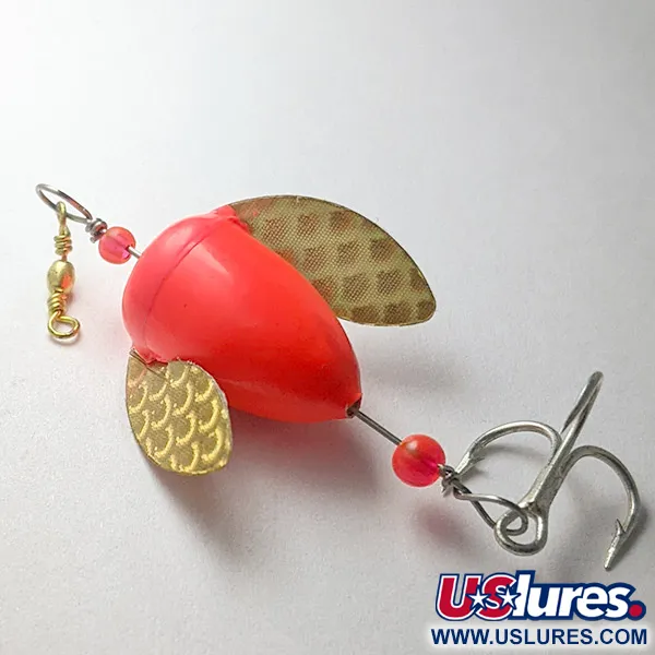 Yakima Bait Worden’s Spin N Glo, , 1,5 г, блешня оберталка (вертушка) #23025