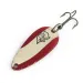 Eppinger Dardevle Midget, Red Devle, 6 г, блесна коливалка (колебалка) #23028